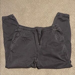 American Eagle Outfitters Black Pants